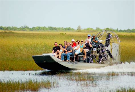 Everglades Tour Alligators And Airboats In De Everglades 333travel