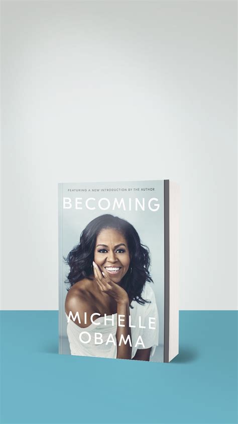 Becoming By Michelle Obama 9781524763145