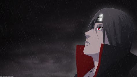 These are the best wallpapers you will find, you can be sure. Itachi Wallpapers - Wallpaper Cave