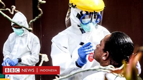 Covid Puskesmas Dan Rumah Sakit Tutup Layanan Akibat Pandemi