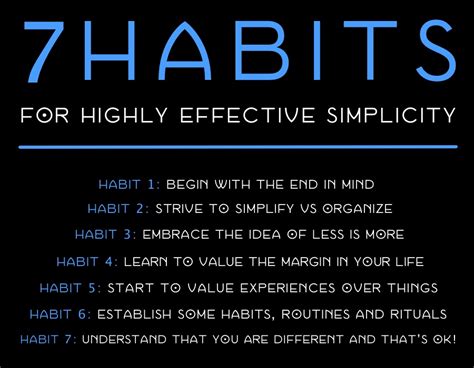 7 Habits Quotes Quotesgram