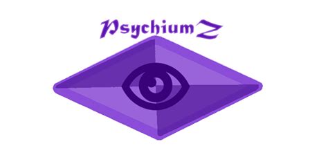 Psychium Z-Crystal by AethusYT on DeviantArt