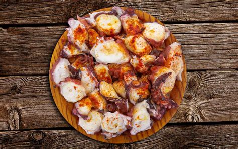 Popular Spanish Food 15 Traditional Dishes Everyone Should Try