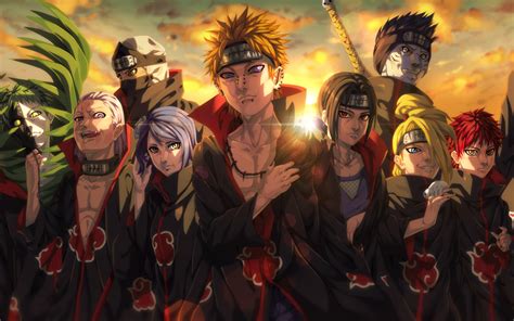 3840x2400 Anime Naruto Wallpapers Wallpaper Cave 4a6