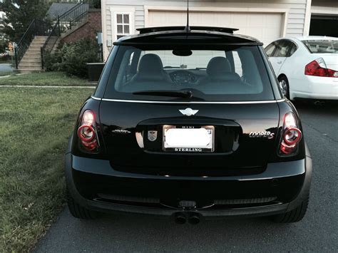 Fs 2005 Mini Cooper S Jcw R53 North American Motoring