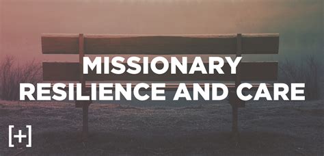 Missionary Training School Curriculum Global Frontier Missions