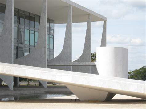 Oscar Niemeyer Selected Projects Architect Magazine