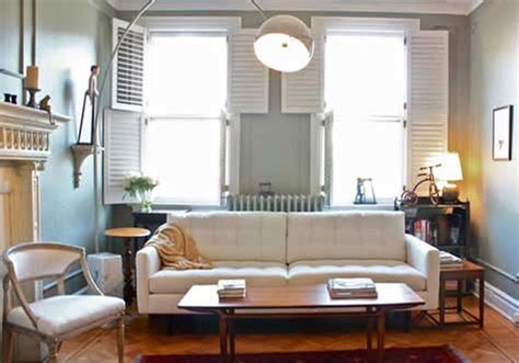 Furniture For Small Spaces Living Room Nellia Designs