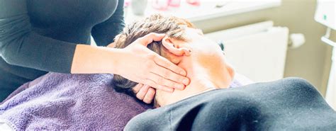 Massagetherapie Voor Jouw Gezondheid Praktijk Van Laarhoven