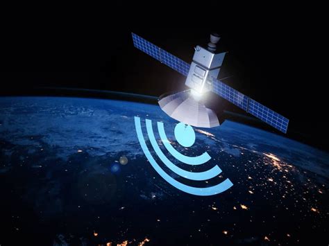 Why Is Your Satellite Internet So Slow? (7 Steps To Fix) - Internet ...