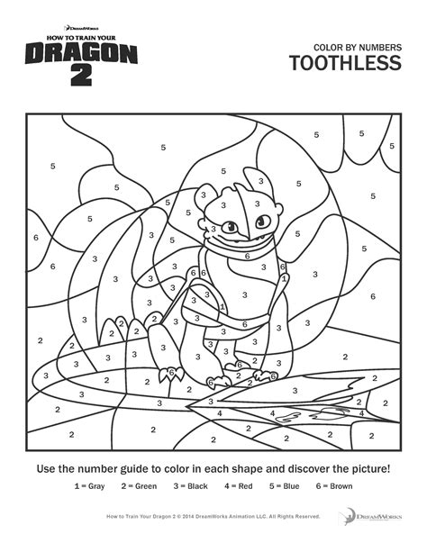 ★fun art challenges, diy's and coloring pages and activities can also be found here! How to Train Your Dragon coloring pages and activity sheets