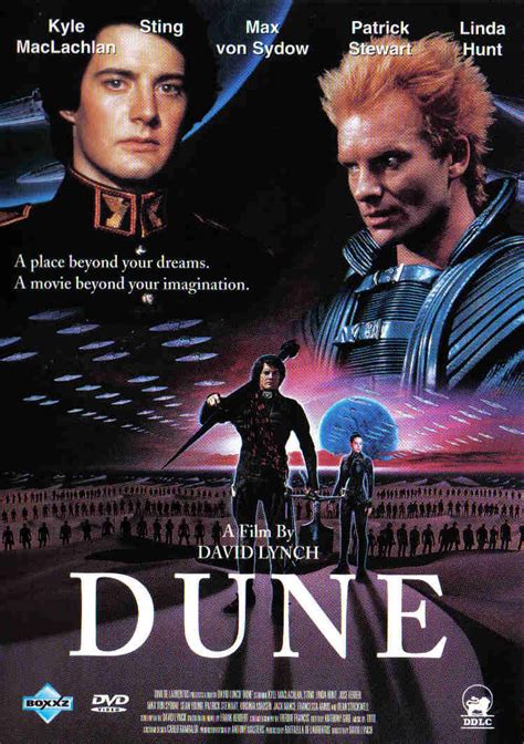 Dune 1984 Cinemorgue Wiki Fandom Powered By Wikia