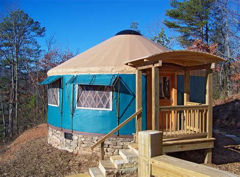 How Safe Are Yurts Learn More About The Environmental Elements