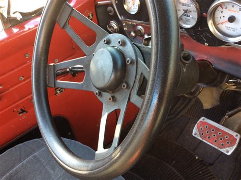 Collapsible Steering Column Options Ford Truck Enthusiasts Forums