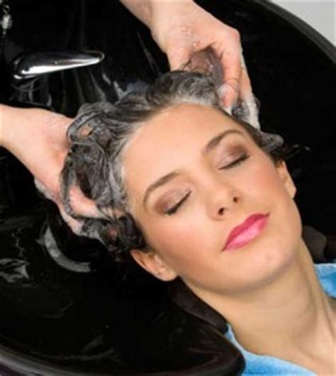 It is normal if we lose up to 100 strands in a day. The Benefits of Hair Spa Treatment