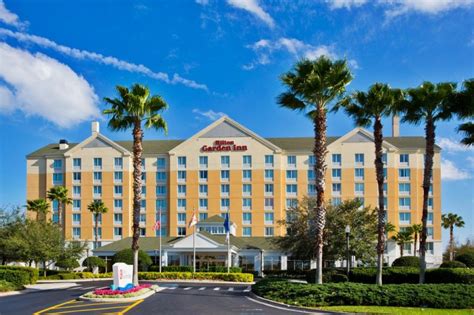 Hilton Garden Inn Orlando At Seaworld Sixsuitcasetravel