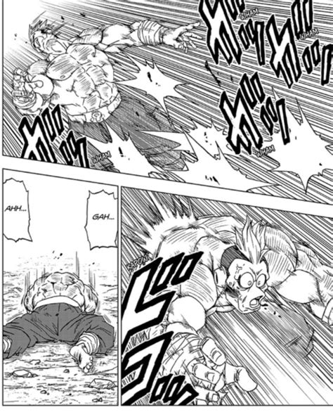 Ssj3 Goku Vs Base Goku Battles Comic Vine