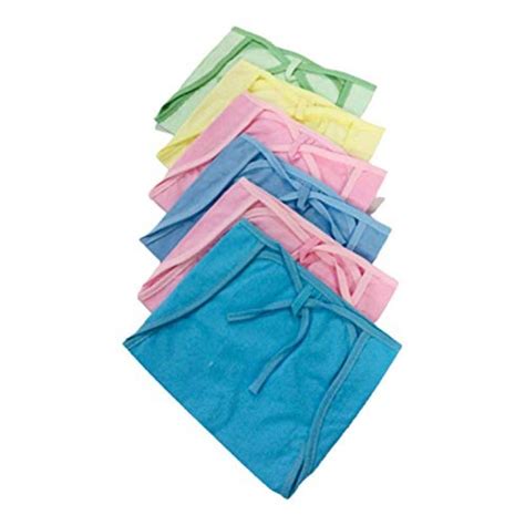Chinmay Kids Baby Langot Hosiery Cloth Diaper Tying Knotted Cotton