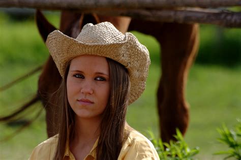 Country Girl Flickr Photo Sharing