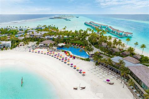 Hard Rock Hotel Maldives Pool Pictures And Reviews Tripadvisor