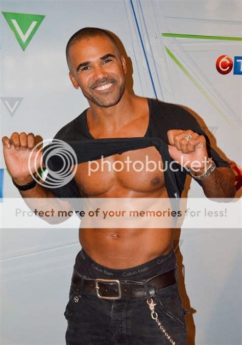 Loving Moore Shemar Moore Featured Photo 820