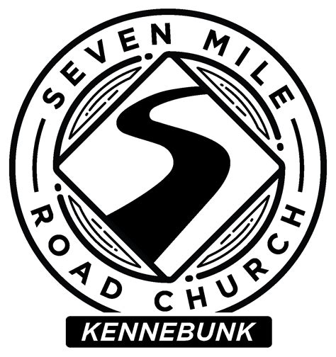 Seven Mile Road Church Kennebunk Me Kennebunk Me