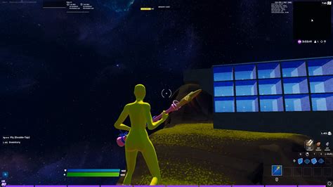 The Backrooms Fortnite Creative Mazes And Escape Map Code