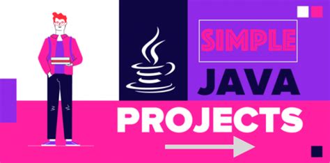 Simple Java Projects For Beginners With Source Code Hybrid Cloud Tech