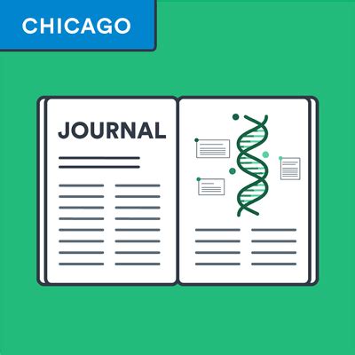 Chicago: how to cite a journal article [Update 2020 ...
