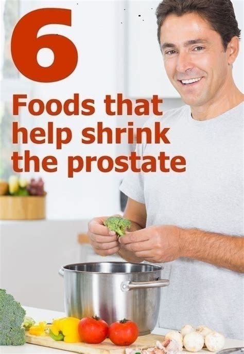 6 Home Remedies For Enlarge Prostate Treat Prostate Problems Prostate Health Remedies