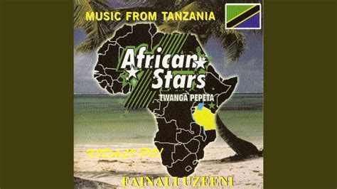 ★ myfreemp3 helps download your favourite mp3 songs. Fainali Uzeeni - African Stars Band | Shazam