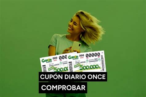 Once Comprobar Cupón Diario Mi Día Y Super Once Hoy Martes 1 De Agosto