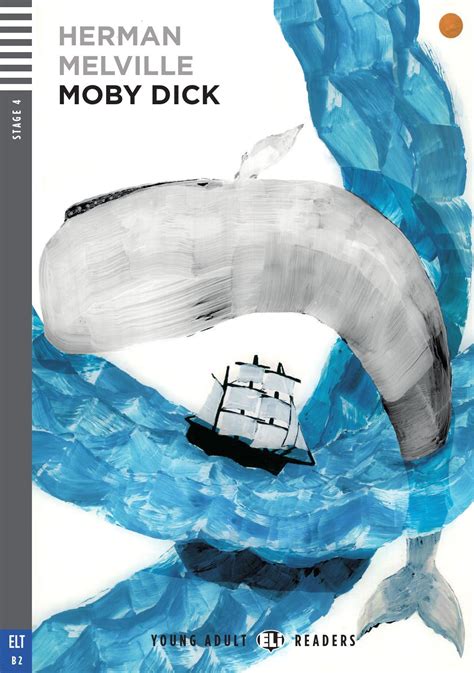 Moby Dick By Eli Publishing Issuu