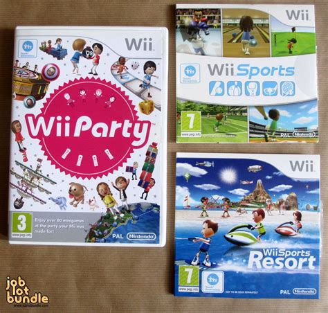 Nintendo Wii Sports Resort Why This Game Is A Winner For Any Wii Player