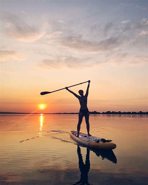Top 8 Spots For Stand Up Paddle Boarding In San Diego Paddle Boarding