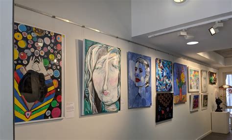 Entries For The Annual Mental Health Art Works Exhibition Are Now Open