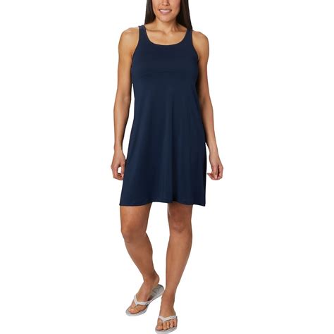 Columbia Freezer Iii Dress Womens Clothing