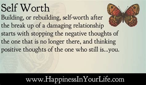 How To Maintain Self Worth After A Breakup Pairedlife Relationships