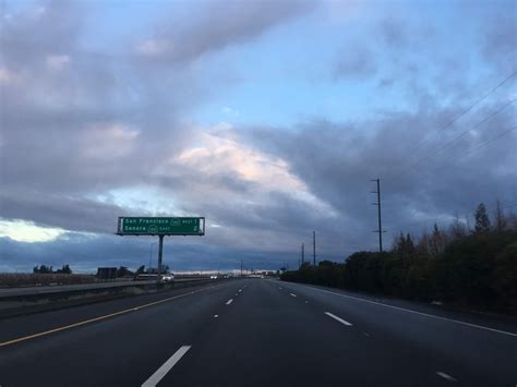 California State Route 120 Freeway A Surprising Legacy Of Us 99w Us