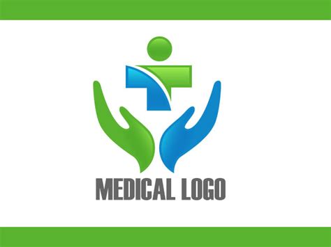 Medical Logo Design Free Download