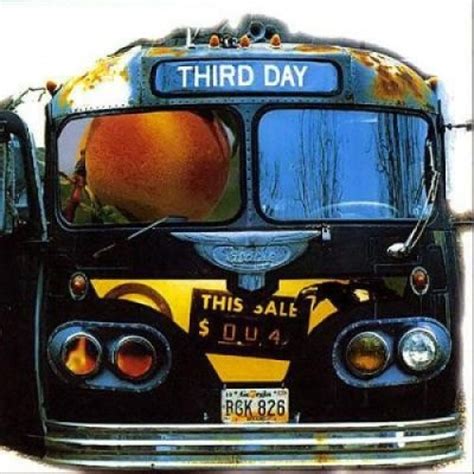 Third Day Third Day Songs Reviews Credits Allmusic