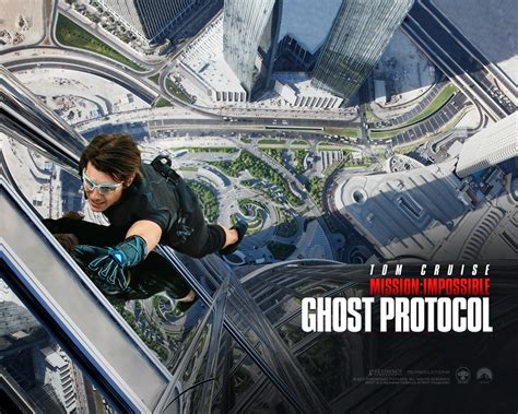 Ethan hunt and his team are racing against time to track down a dangerous terrorist named hendricks, who has gained access to russian nuclear launch codes and is planning a strike on the united states. Mission: Impossible - Ghost Protocol - Alpha1Media ...