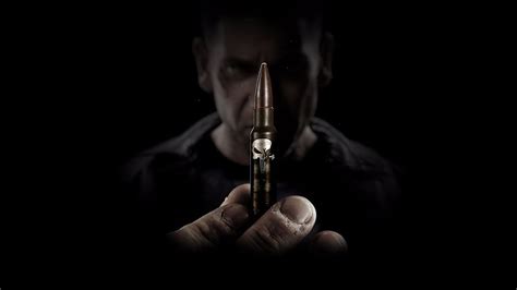 The Punisher Season 2 Wallpaper Hd Tv Series 4k Wallpapers Images