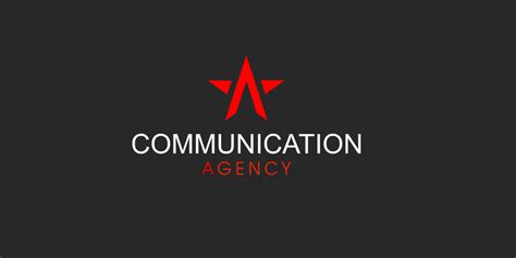 Communication Agency Logodesignsk