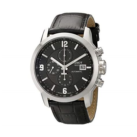 【楽天市場】ティソ 腕時計 Tissot T0554271605700 ウォッチ メンズ 男性用 Tissot Mens T055427