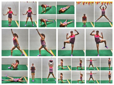 15 Jumping Jack Variations With Images Jumping Jacks Bodyweight