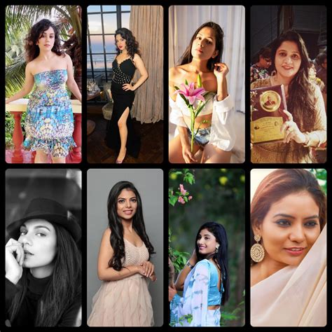 Meet 8 Famous Aspiring Actress Of Bollywood Whose Stories Will Inspire You Hello Mumbai News