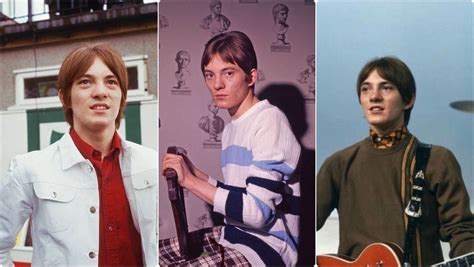 beautiful photos of steve marriott in the 1960s and 70s vintage news daily