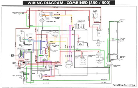 Samsung tv circuit diagram free download , service manuals and schematics diagrams! Royal Enfield Old Bullet Wiring Diagram - Wiring Diagram and Schematic