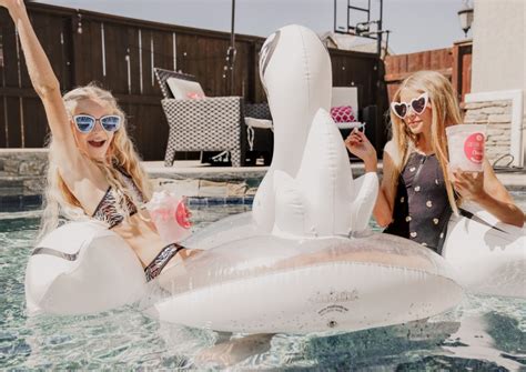 Summer Break With Submarine Swim Mini Fashion Addicts